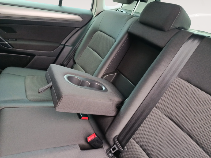 Imagen de Volkswagen Golf Sportsvan