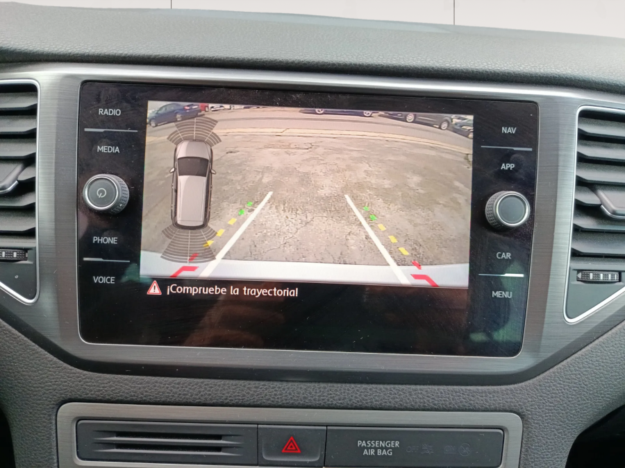 Imagen de Volkswagen Golf Sportsvan