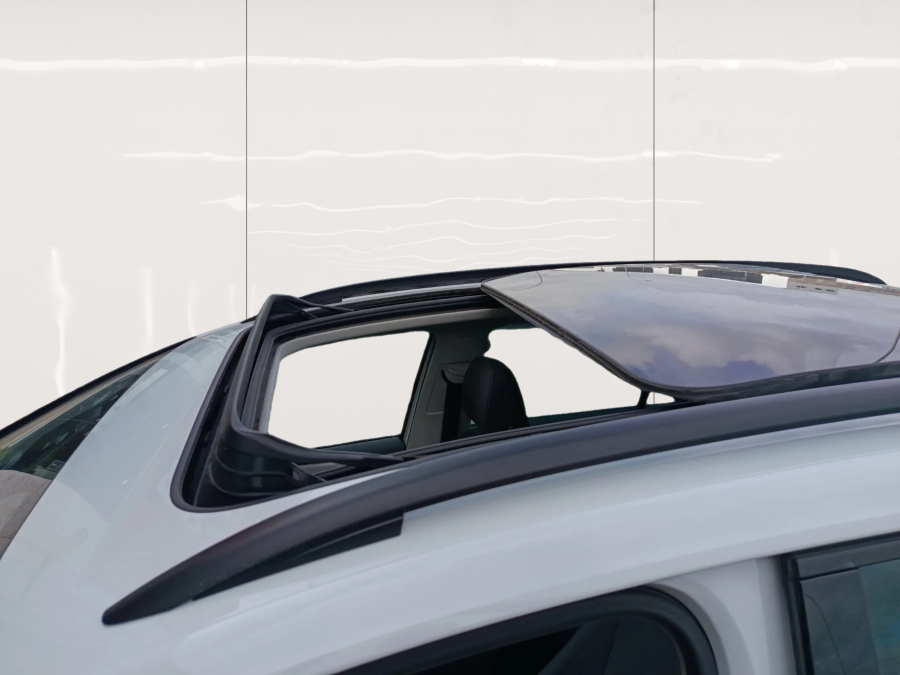 Imagen de Volkswagen Golf Sportsvan