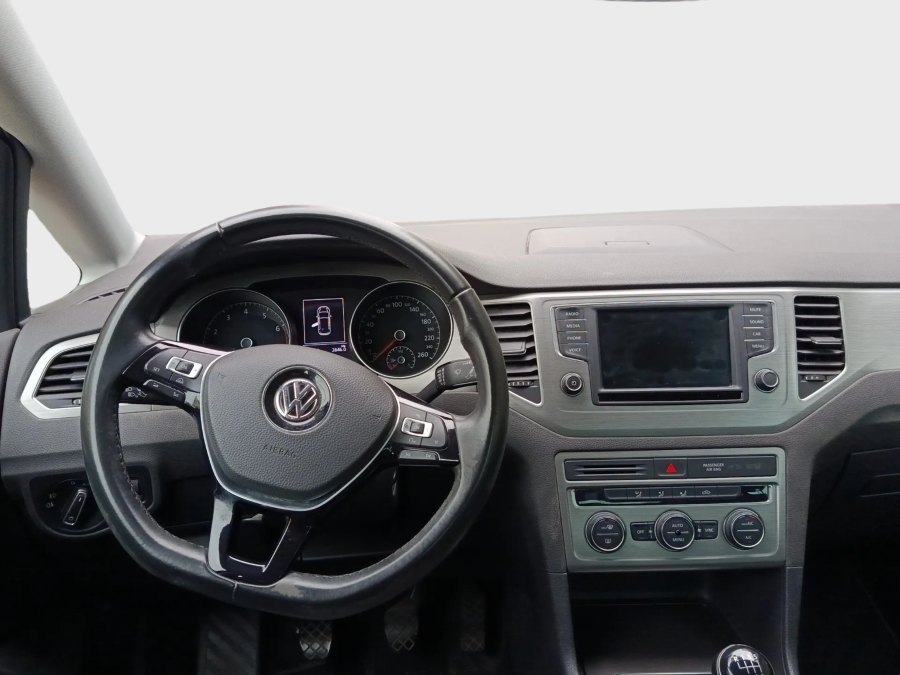 Imagen de Volkswagen Golf Sportsvan