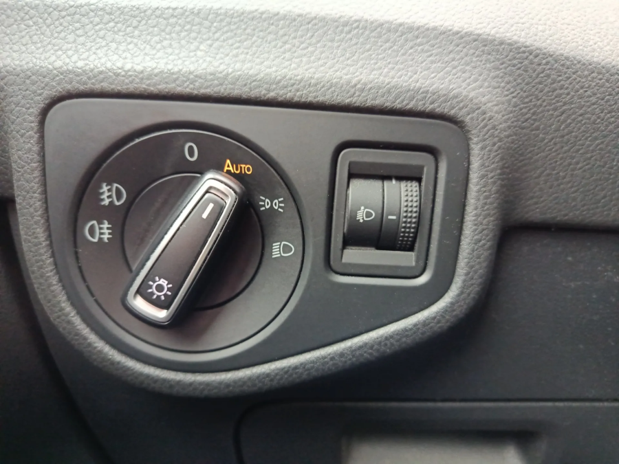 Imagen de Volkswagen Golf Sportsvan