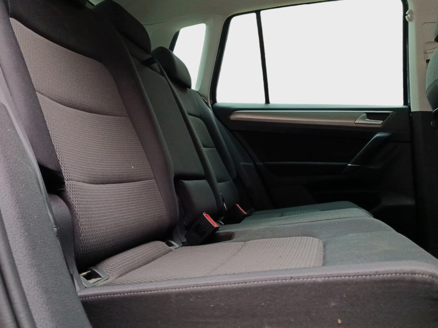 Imagen de Volkswagen Golf Sportsvan