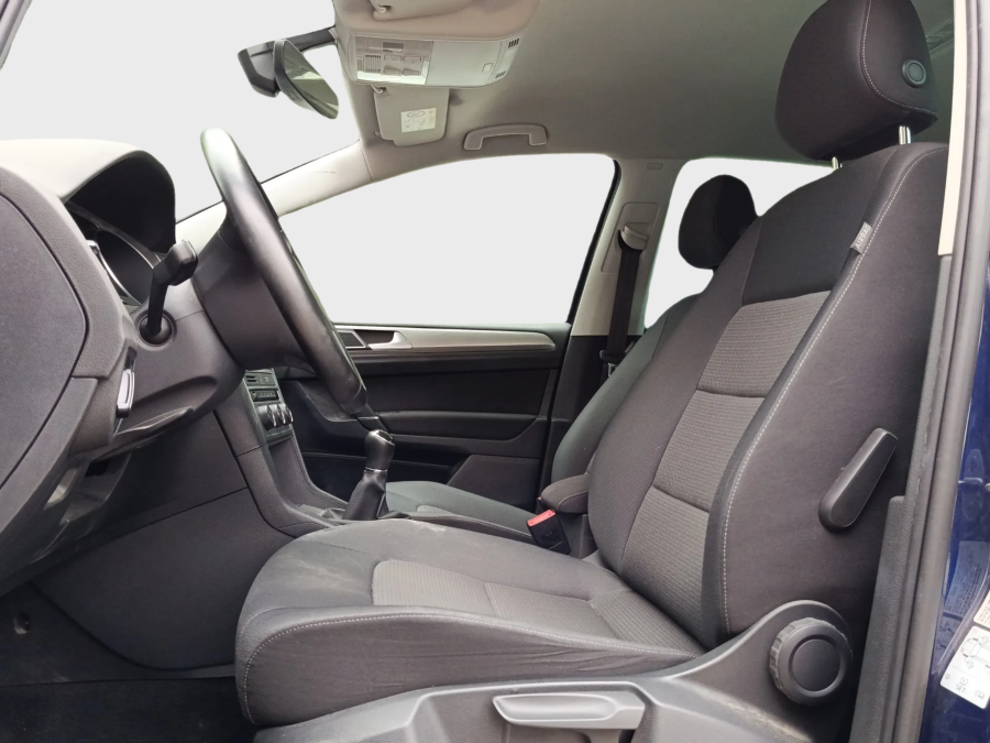 Imagen de Volkswagen Golf Sportsvan