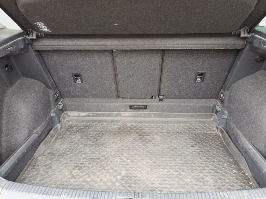 Imagen de Volkswagen Golf Sportsvan