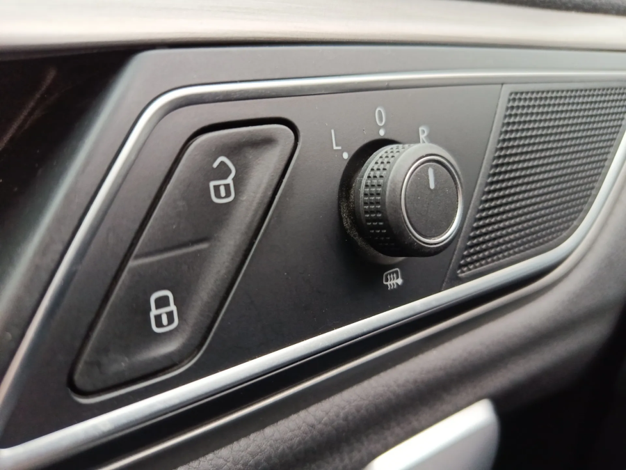 Imagen de Volkswagen Golf Sportsvan