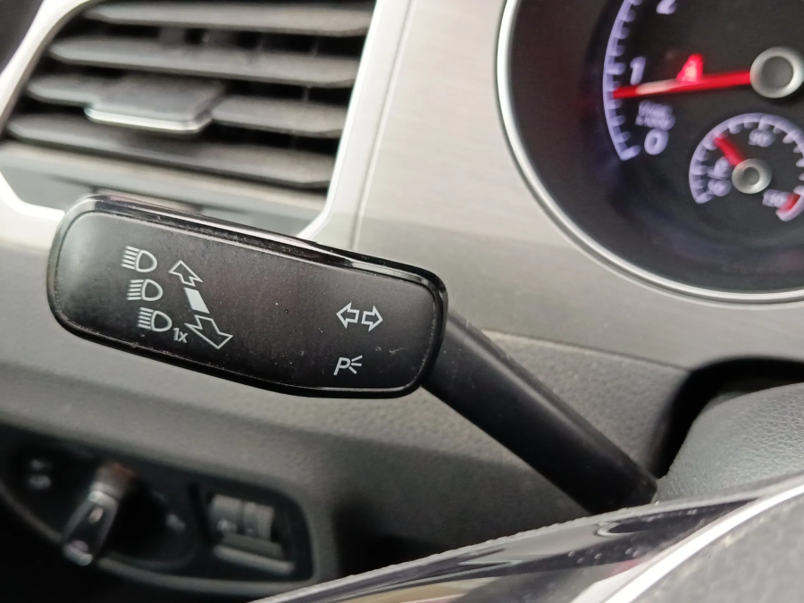 Imagen de Volkswagen Golf Sportsvan