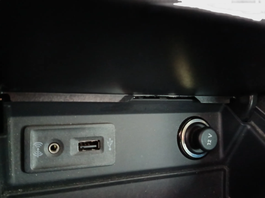 Imagen de Volkswagen Golf Sportsvan