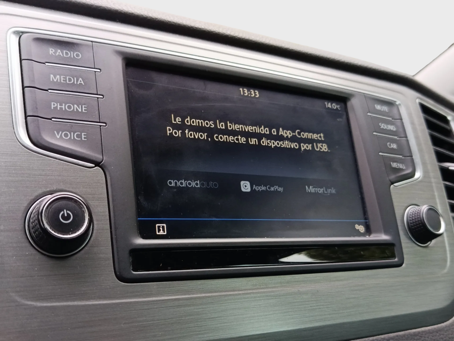 Imagen de Volkswagen Golf Sportsvan