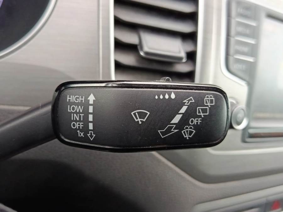 Imagen de Volkswagen Golf Sportsvan