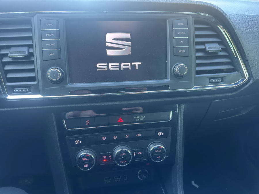 Imagen de SEAT Ateca