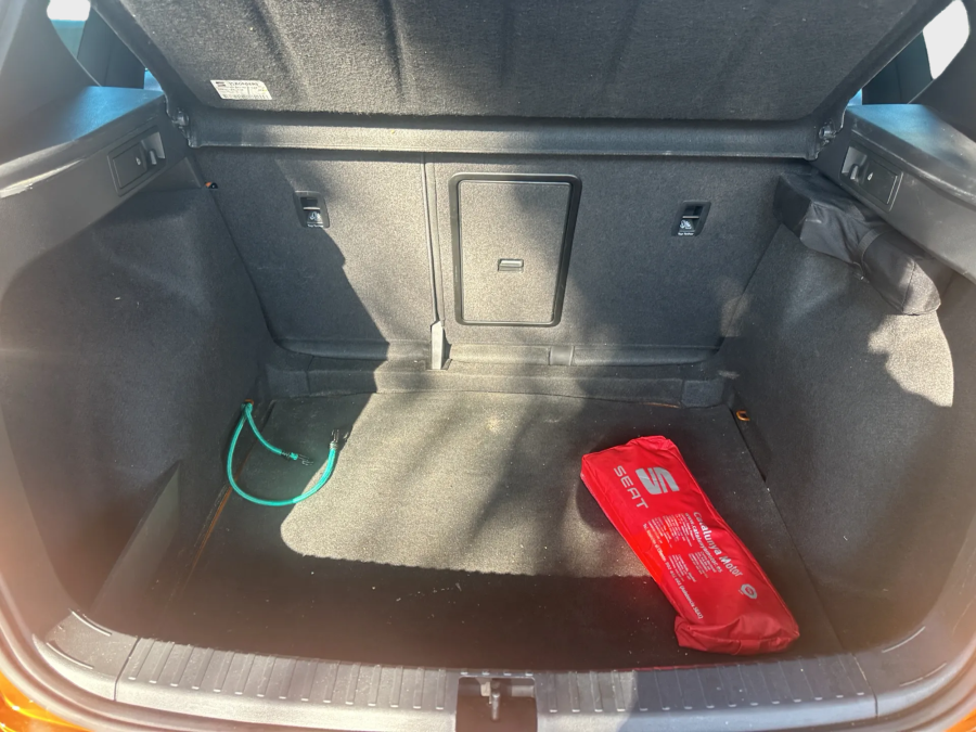 Imagen de SEAT Ateca