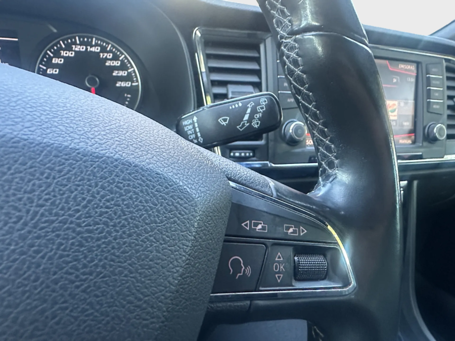 Imagen de SEAT Ateca