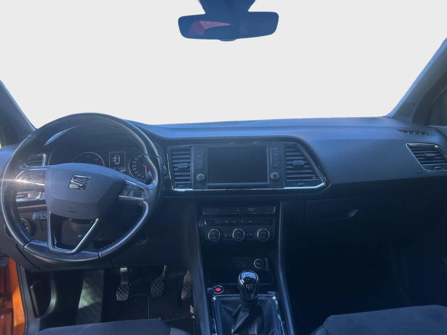 Imagen de SEAT Ateca