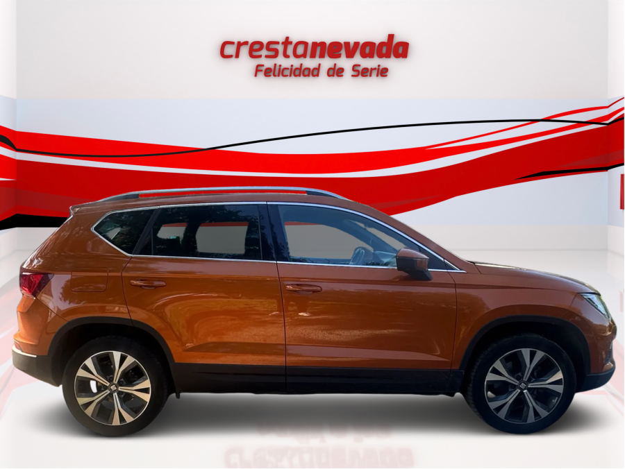 Imagen de SEAT Ateca