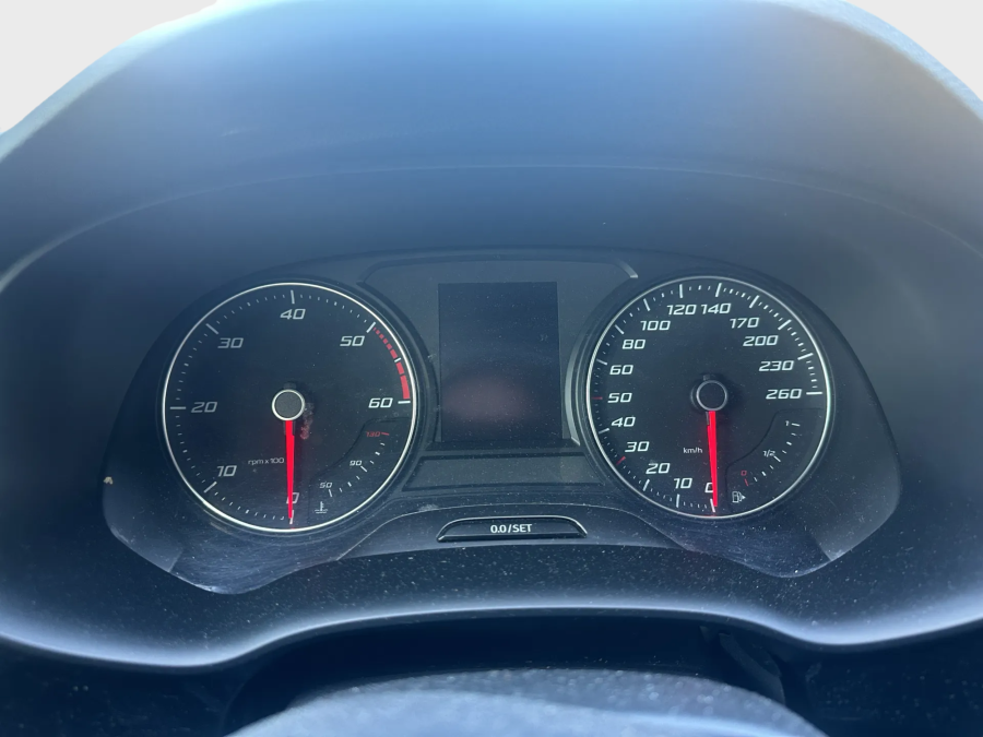 Imagen de SEAT Ateca