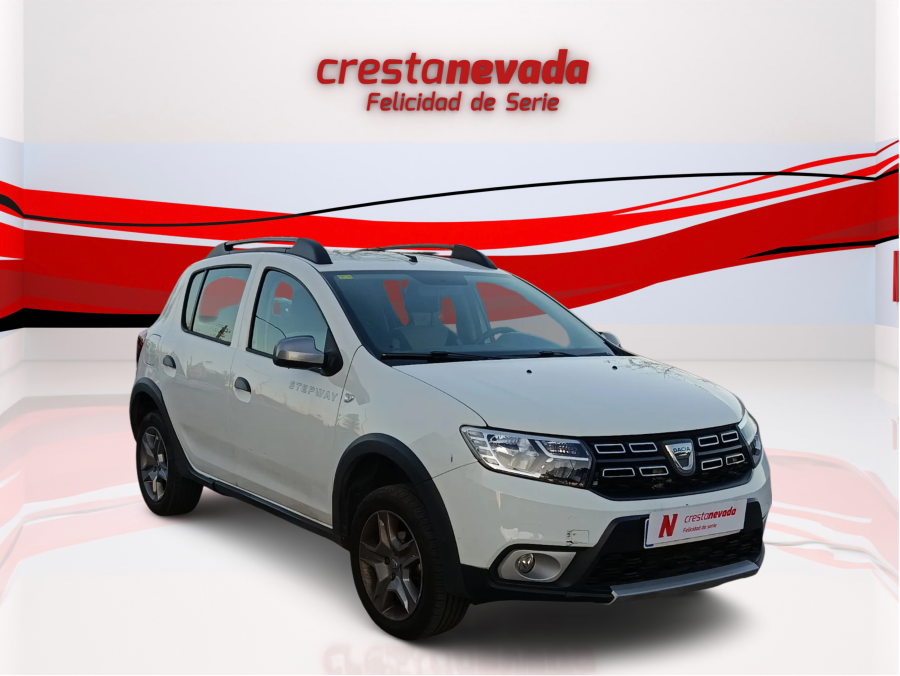 Imagen de Dacia Sandero