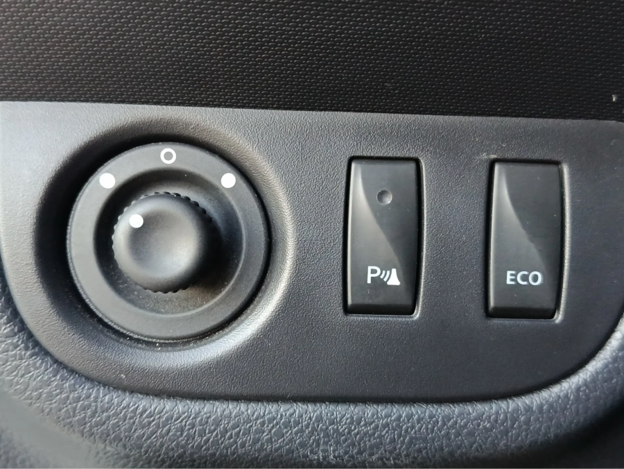 Imagen de Dacia Sandero