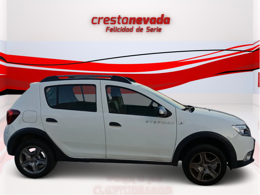 Imagen de Dacia Sandero