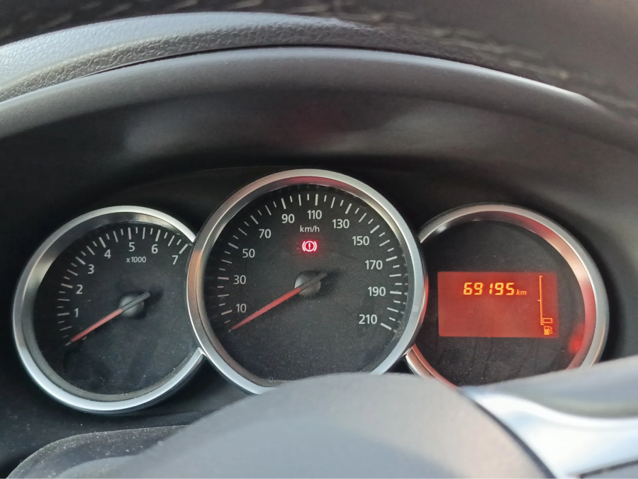 Imagen de Dacia Sandero