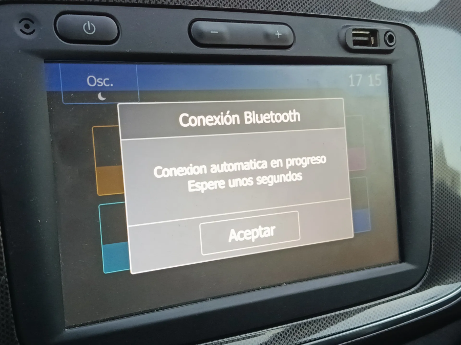 Imagen de Dacia Sandero