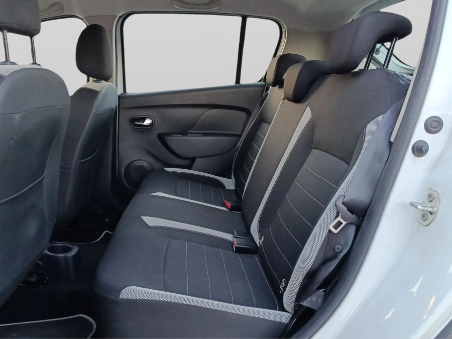 Imagen de Dacia Sandero