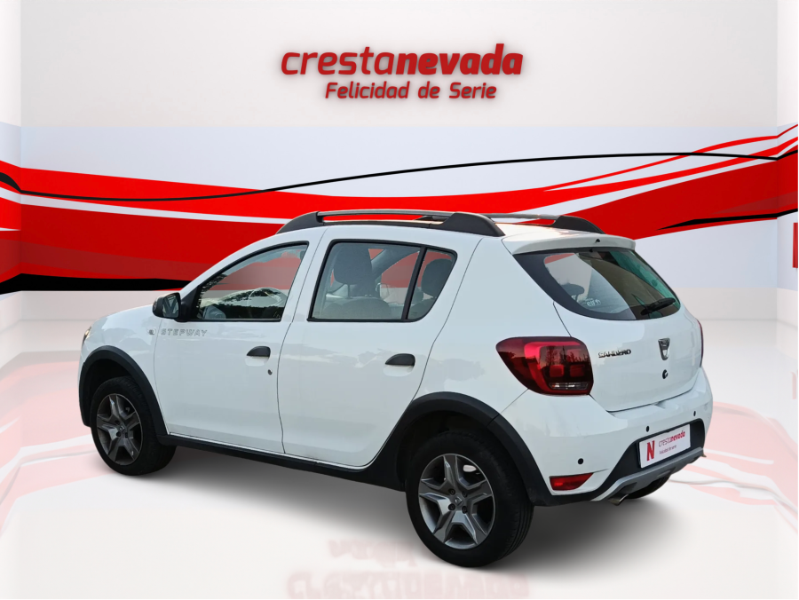 Imagen de Dacia Sandero