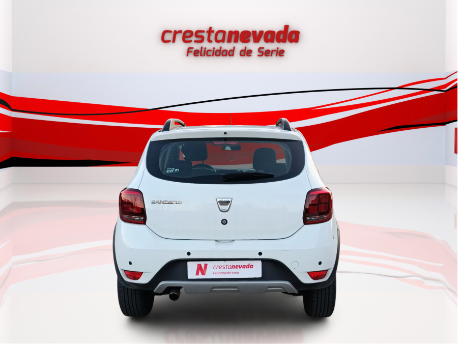 Imagen de Dacia Sandero