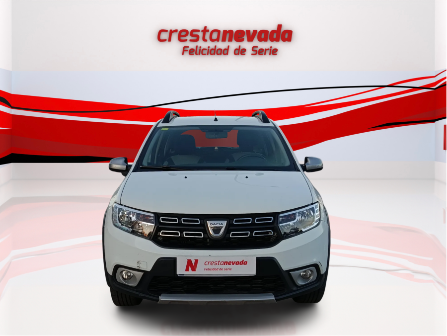 Imagen de Dacia Sandero