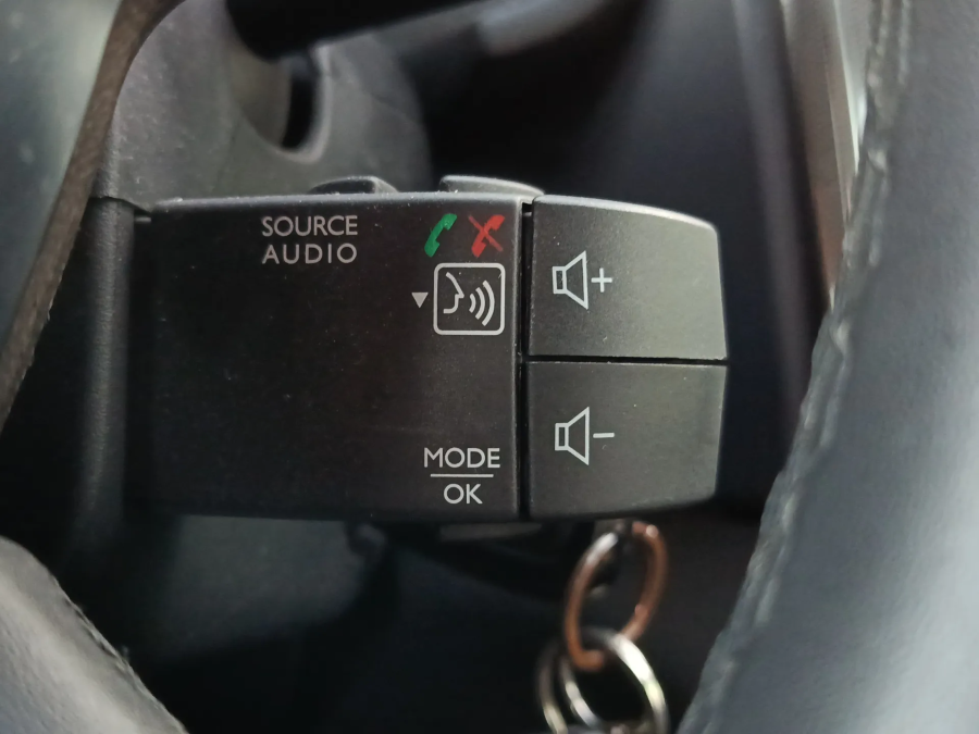 Imagen de Dacia Sandero