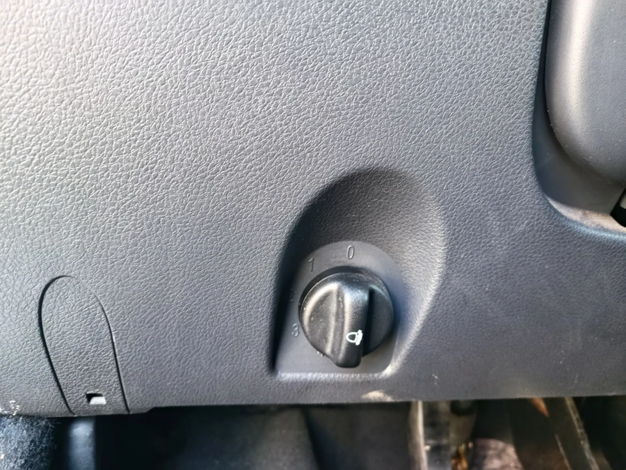 Imagen de Dacia Sandero