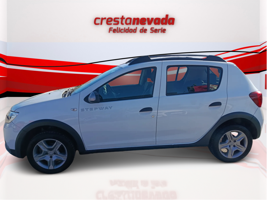 Imagen de Dacia Sandero