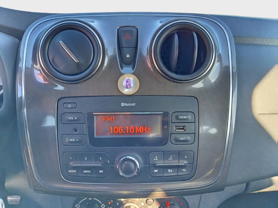 Imagen de Dacia Sandero