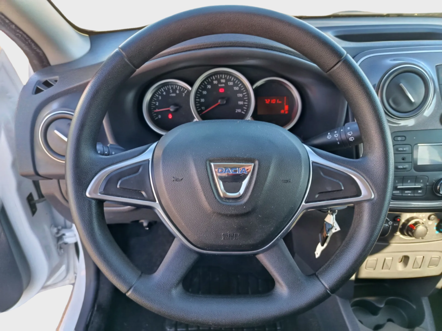 Imagen de Dacia Sandero