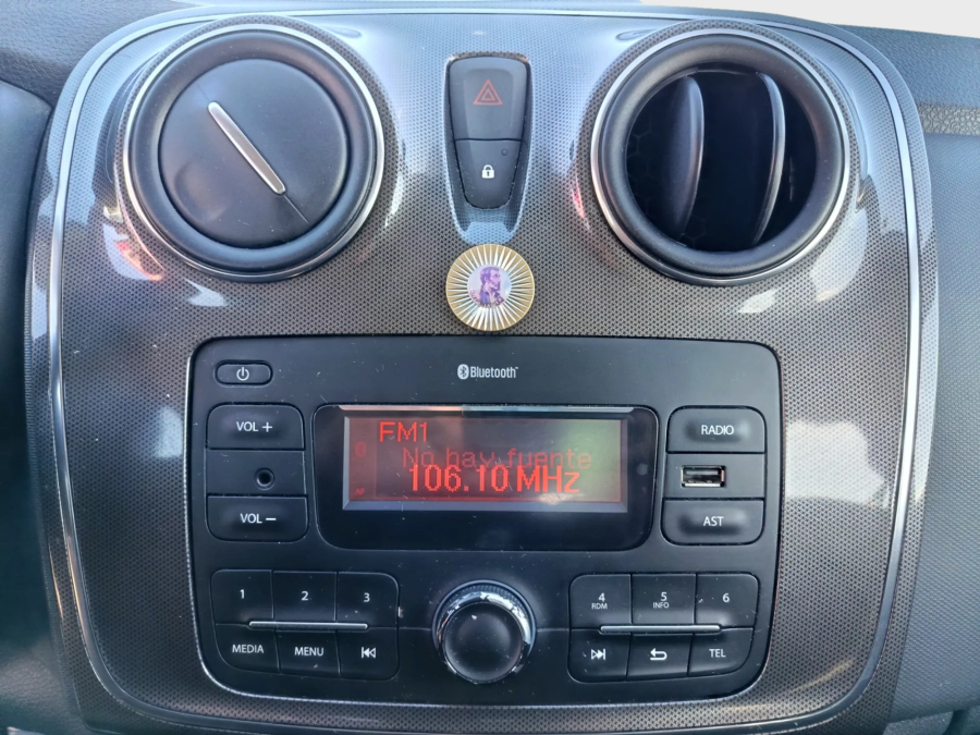 Imagen de Dacia Sandero