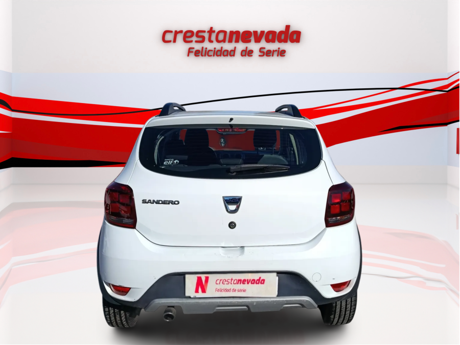 Imagen de Dacia Sandero