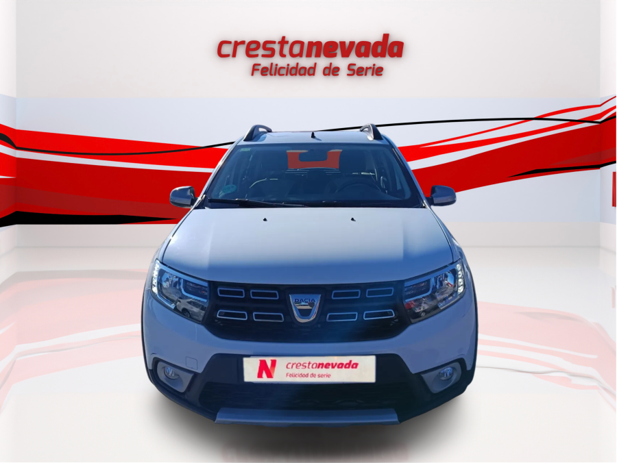 Imagen de Dacia Sandero