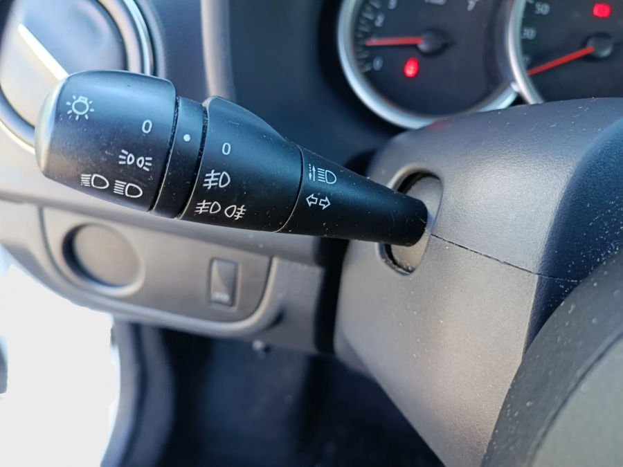 Imagen de Dacia Sandero