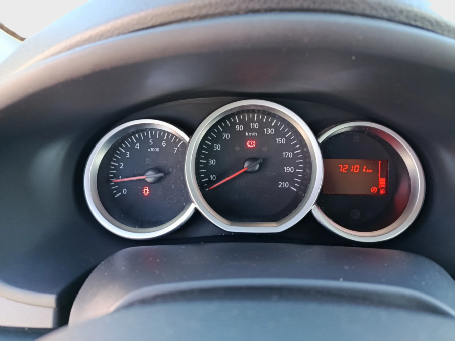 Imagen de Dacia Sandero