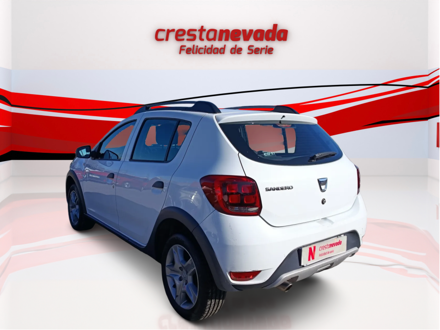Imagen de Dacia Sandero