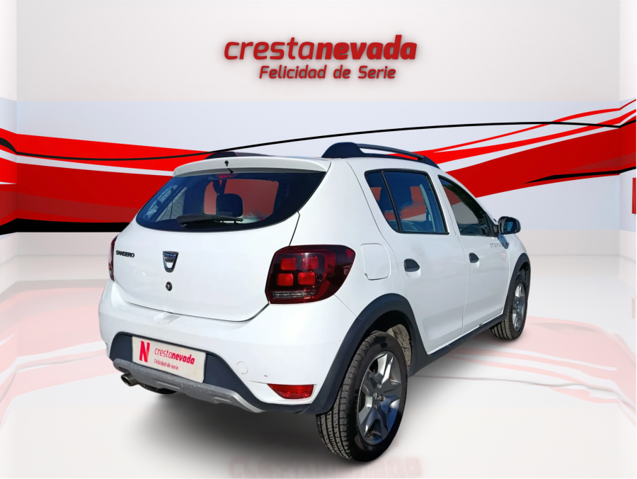 Imagen de Dacia Sandero