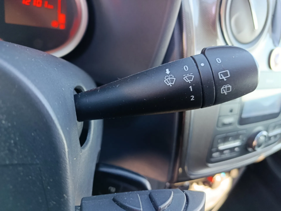 Imagen de Dacia Sandero