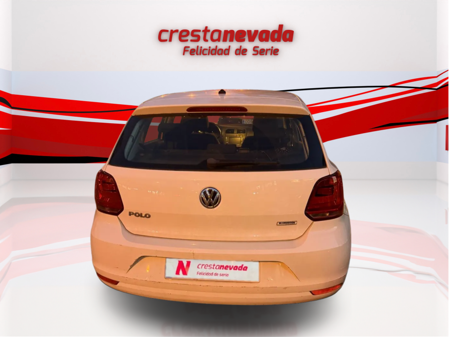 Imagen de Volkswagen Polo