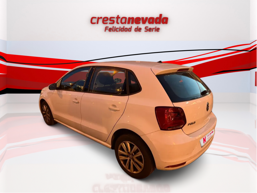 Imagen de Volkswagen Polo