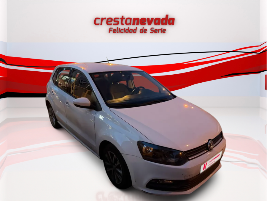 Imagen de Volkswagen Polo