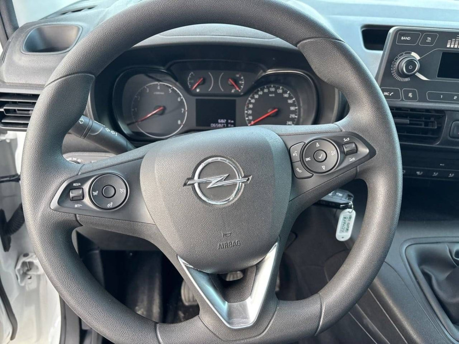 Imagen de Opel Combo