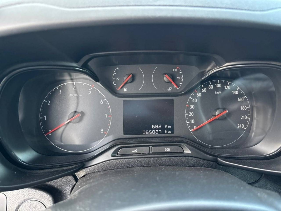 Imagen de Opel Combo