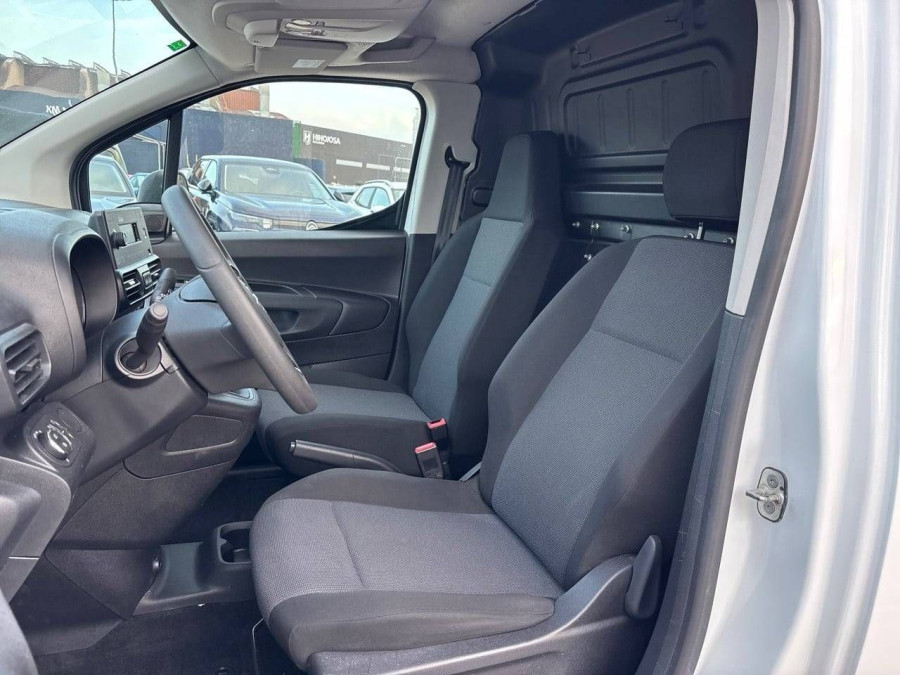 Imagen de Opel Combo