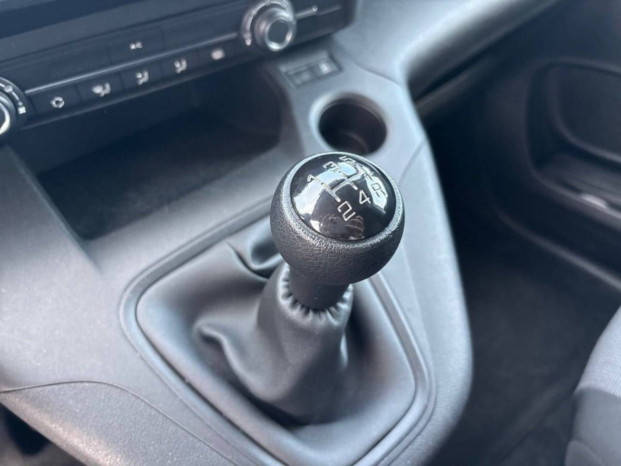 Imagen de Opel Combo