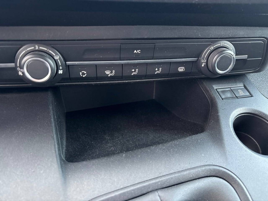 Imagen de Opel Combo