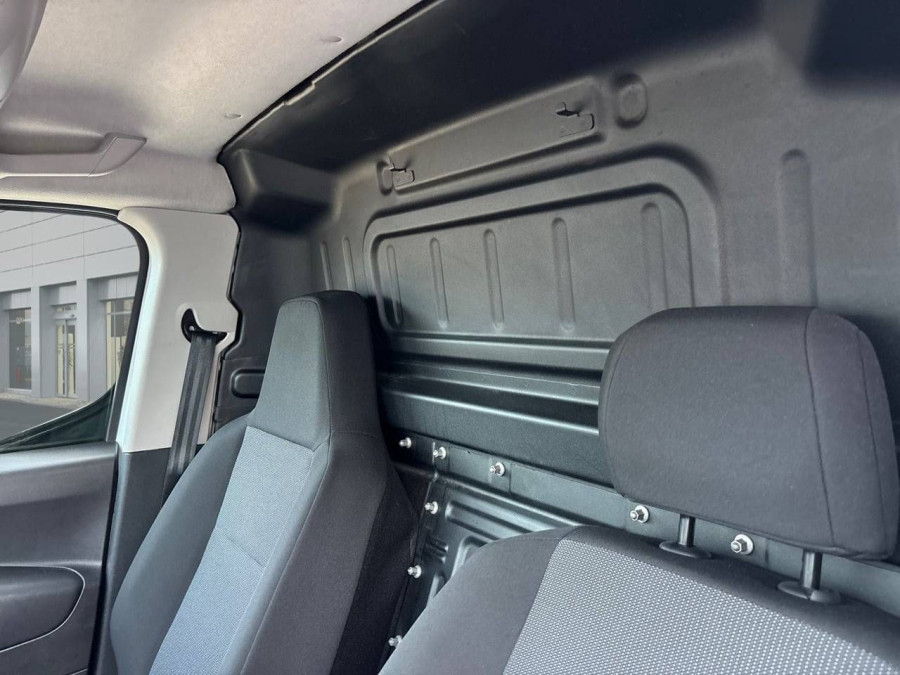 Imagen de Opel Combo